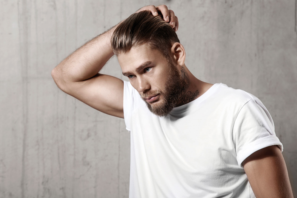 Paradiso Friseur & Kosmetik GmbH